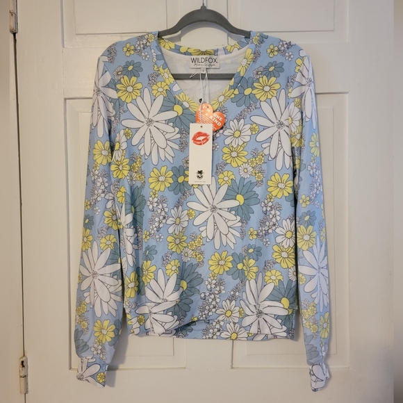 *Rare* Wildfox Daisy BBJ - Picture 2 of 5